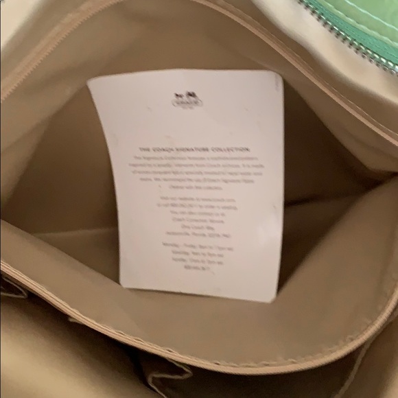 Handbag - Picture 4 of 4